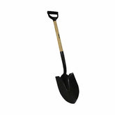 Pretul Shovel Rnd 39".